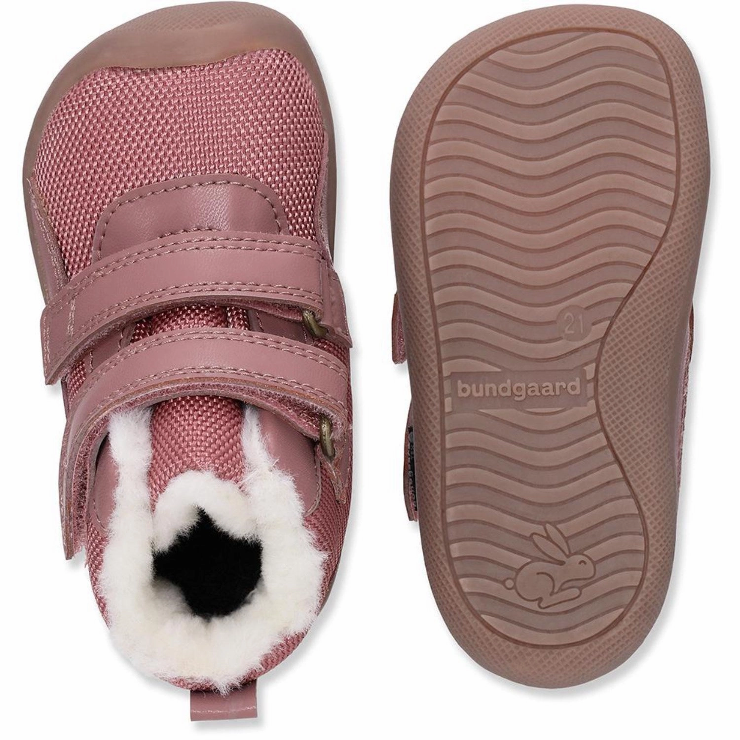 Bundgaard Rosa Walk Winter Baby Tex Ready For Rhythm City-Layered
