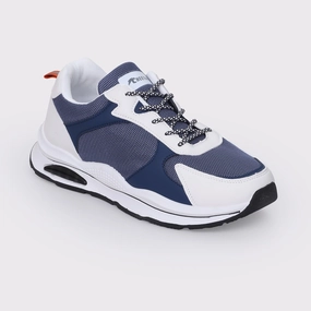 In-Motion Look Edge And Ease Stylish Sneakers For Men