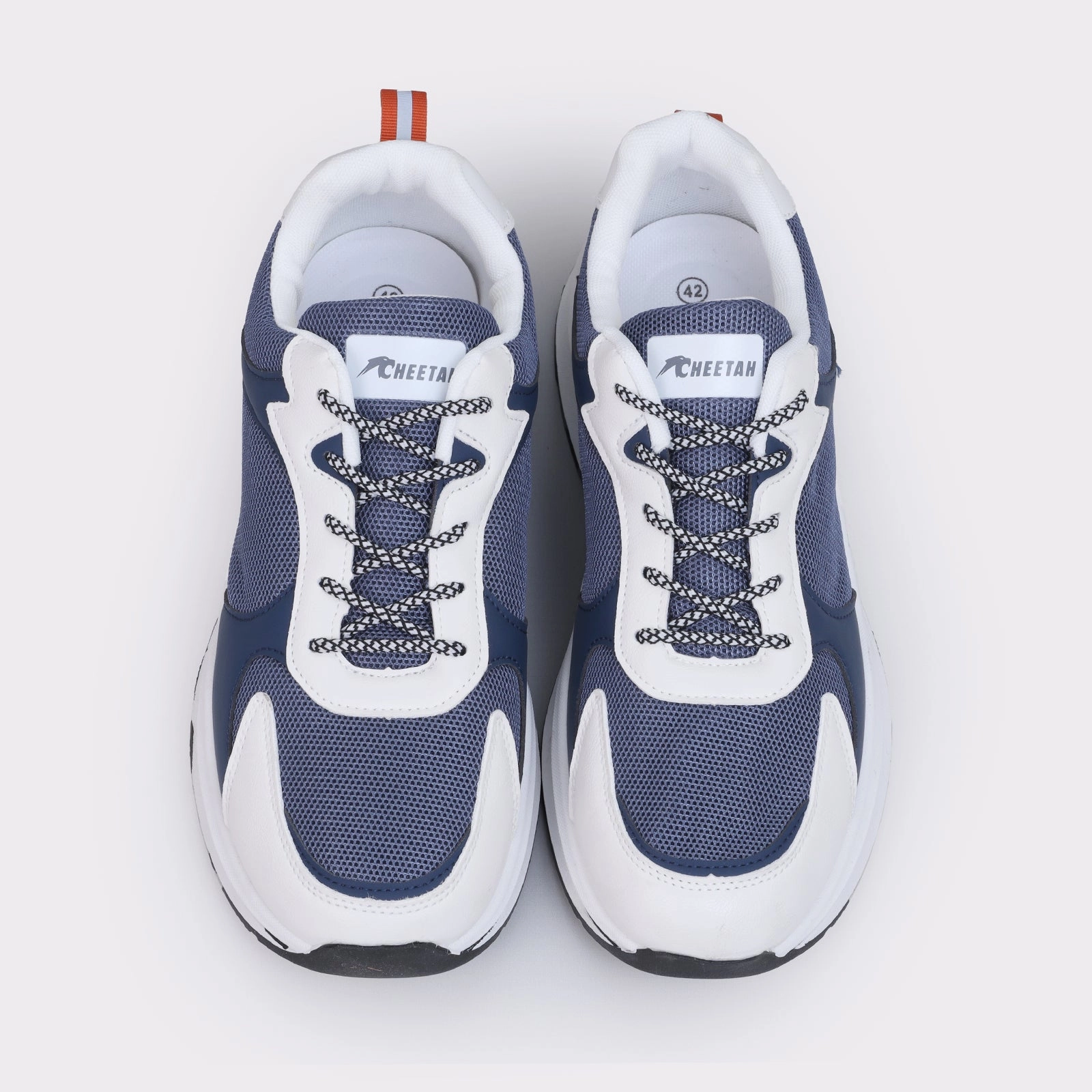 Urban Transition Stylish Sneakers For Men