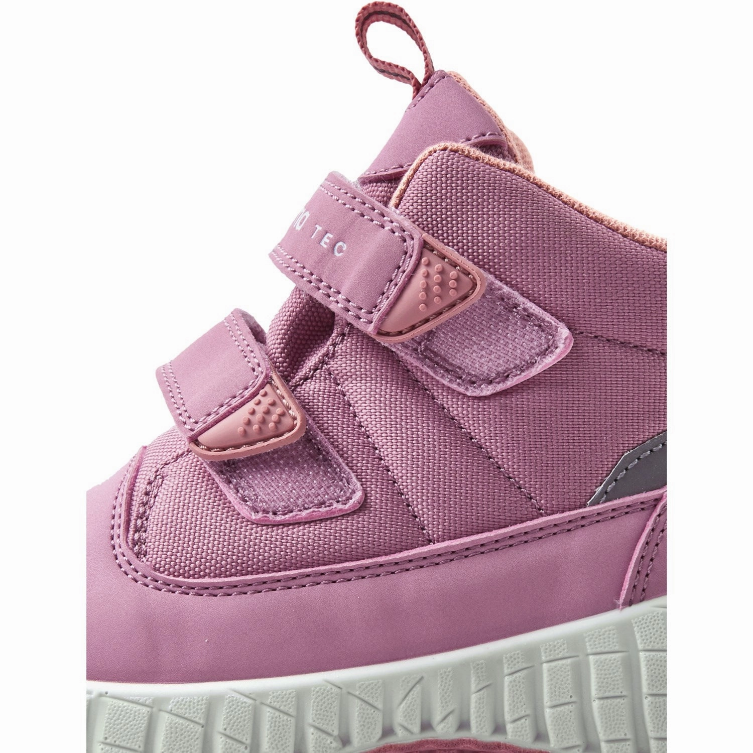 Balance Meets Style Bold Looks Reima Blush Rose Reimatec Shoes Passo 2.0 Blush Rose