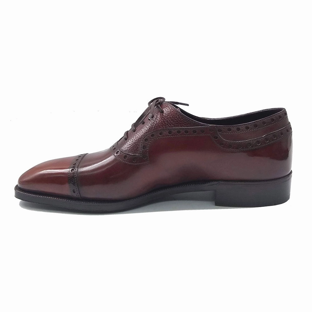 Andrs Adelaide Oxford Mto - Marrn Mediterrneo Core Pulse Purpose-Ready