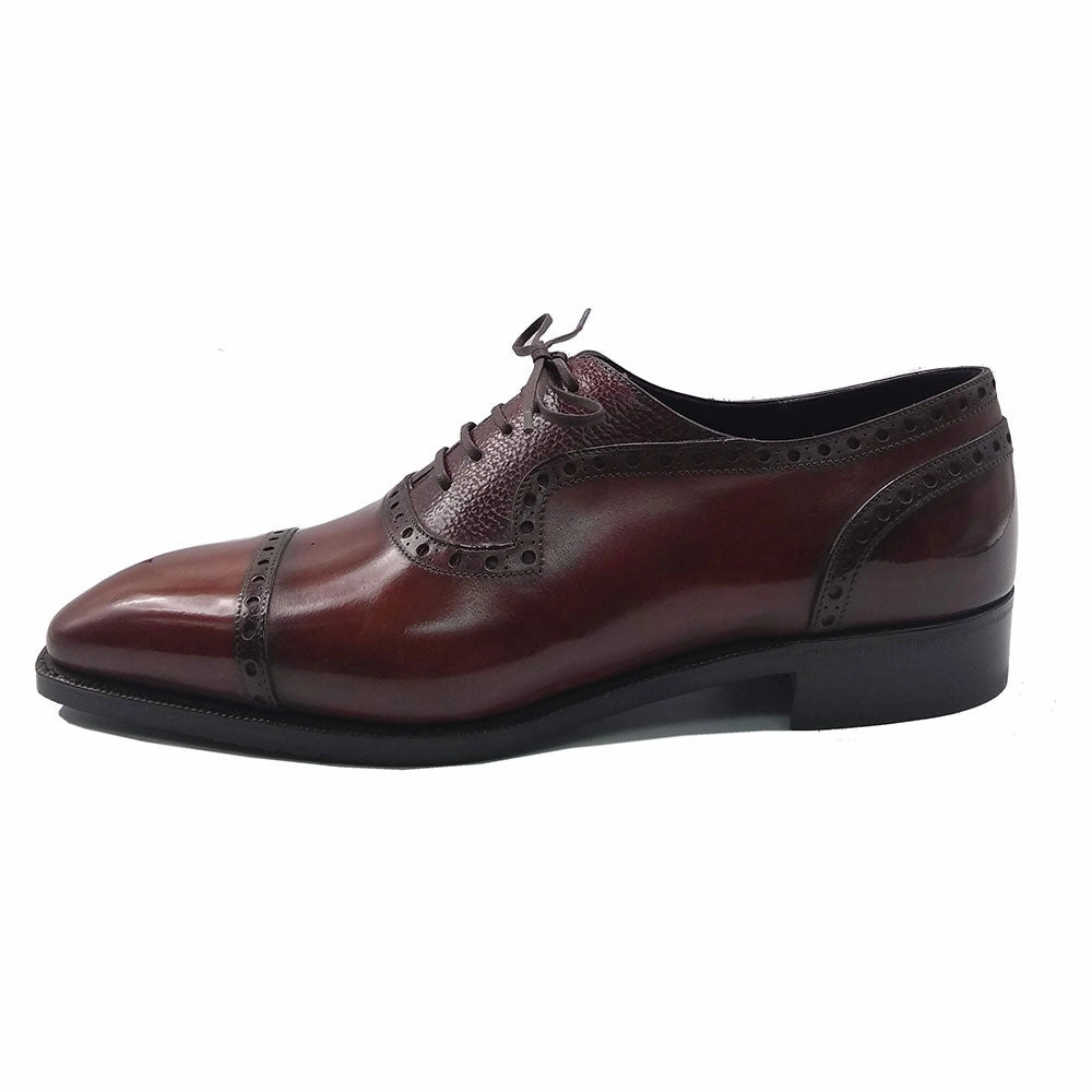 Andrs Adelaide Oxford Mto - Marrn Mediterrneo Adapt Your Pace