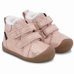Flow-Forward New Wave Fit Bundgaard Rose Gold Stream Bloom Tex