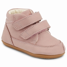Cool Confidence Bundgaard Prewalker Ii Velcro Old Rose