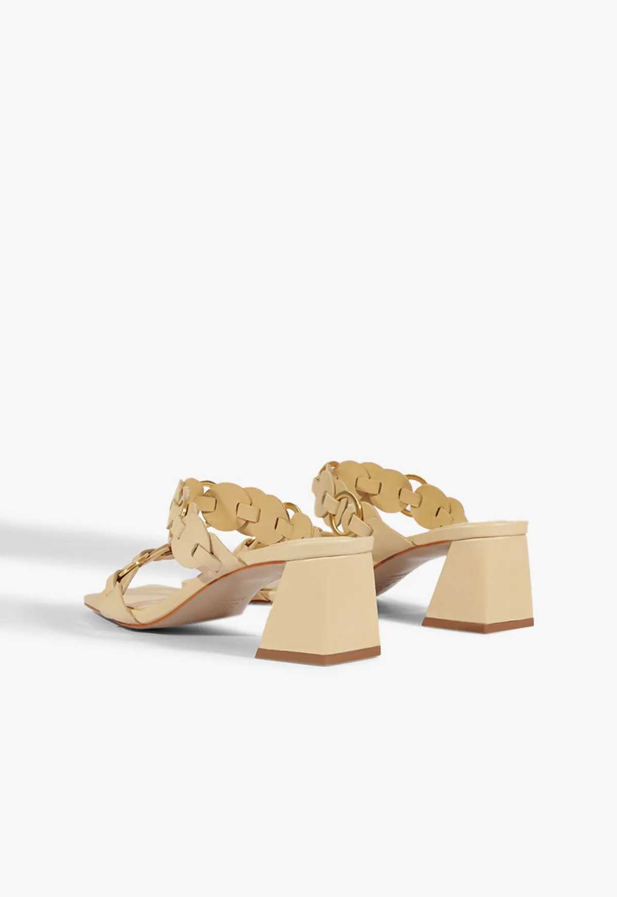 Selina Mule Sandal Gear For Today Crafted Balance