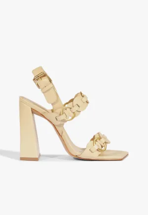 Selina Sandal Fluid Lifestyle