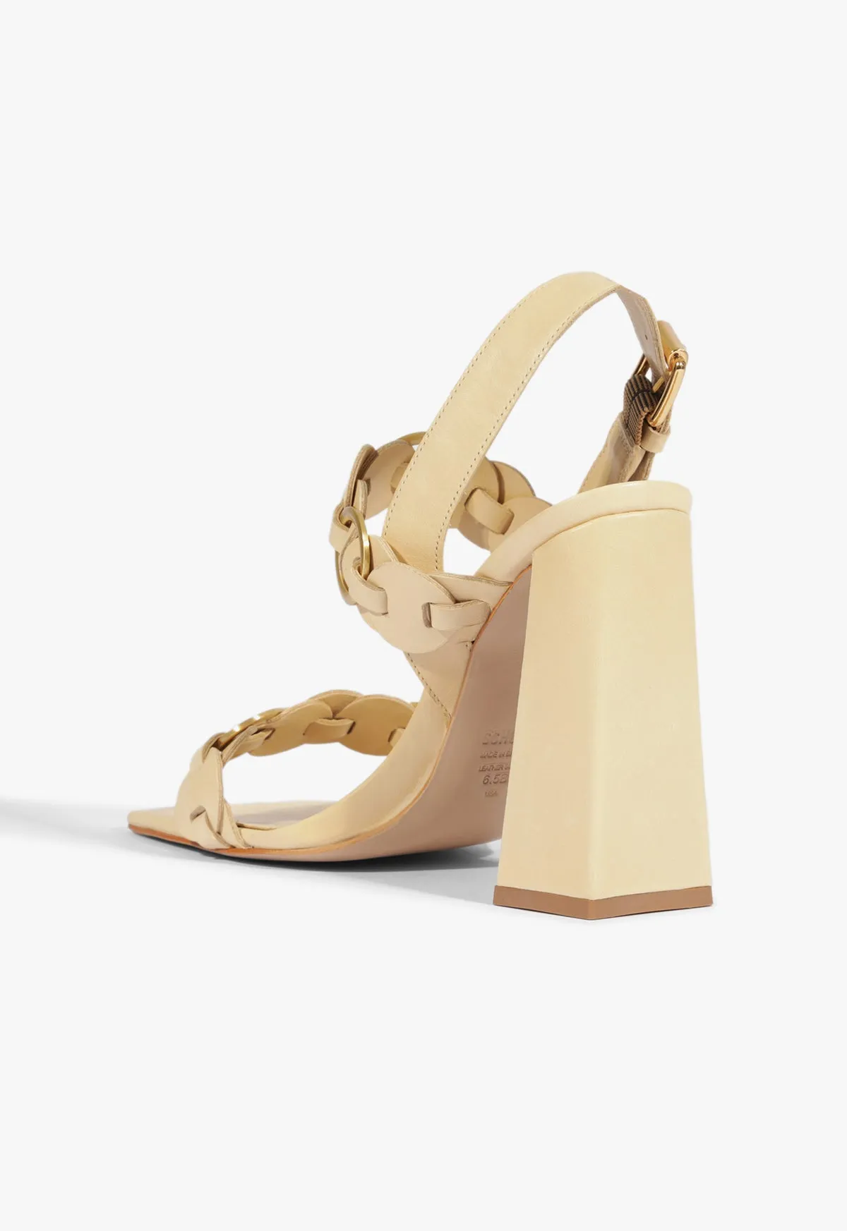 Selina Sandal Flow-Forward Gear Mindful Wear