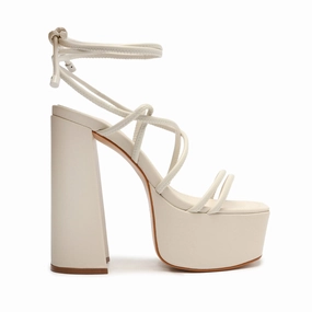 Shaely Sandal Relaxed Motion