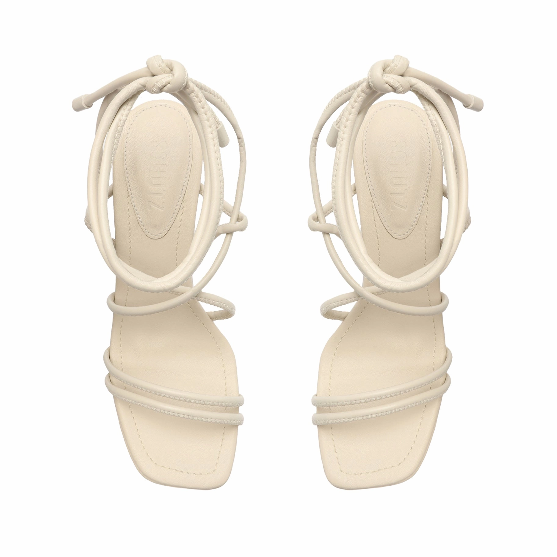 Shaely Sandal Motion-Elevated
