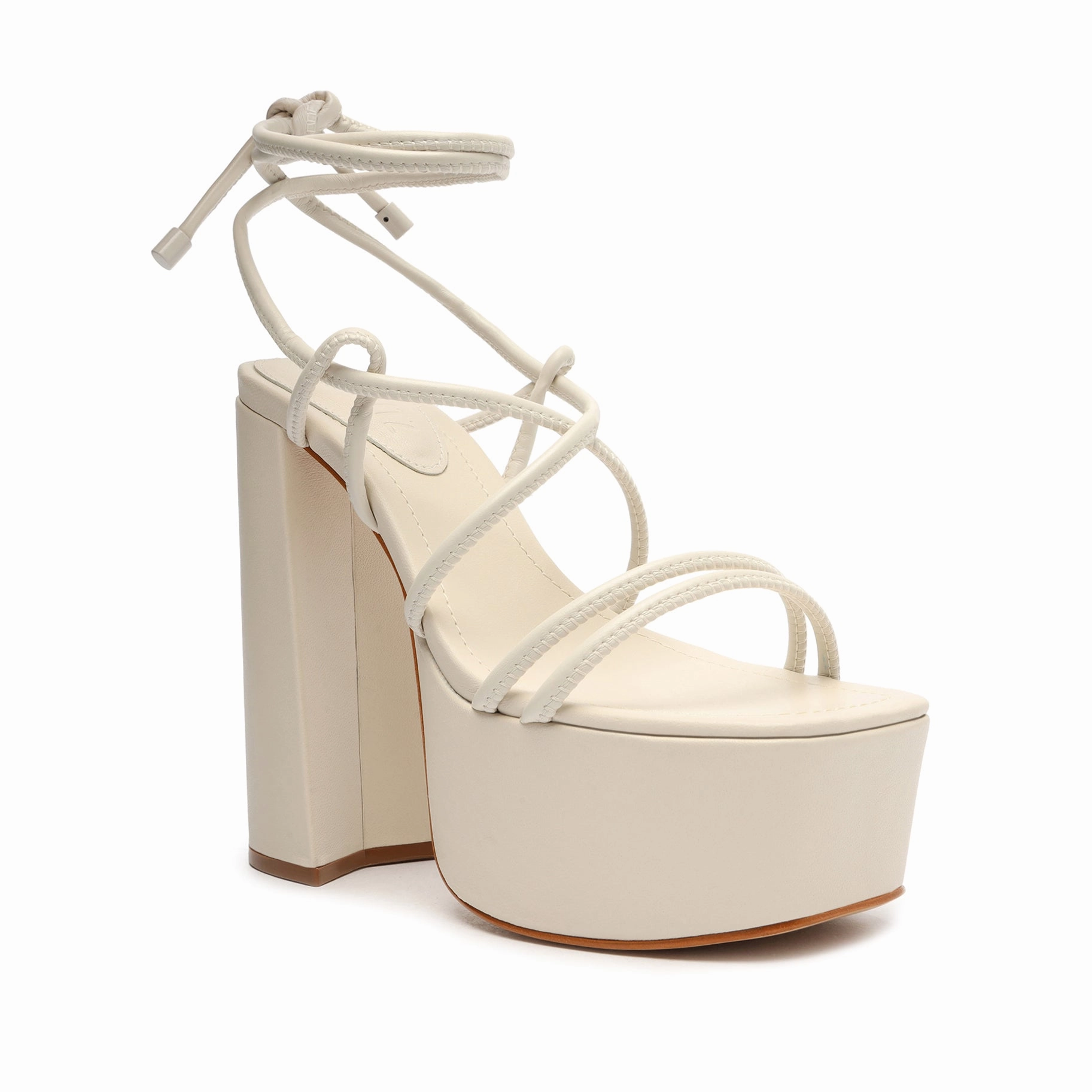 Pure-Fit Refined Moves Shaely Sandal