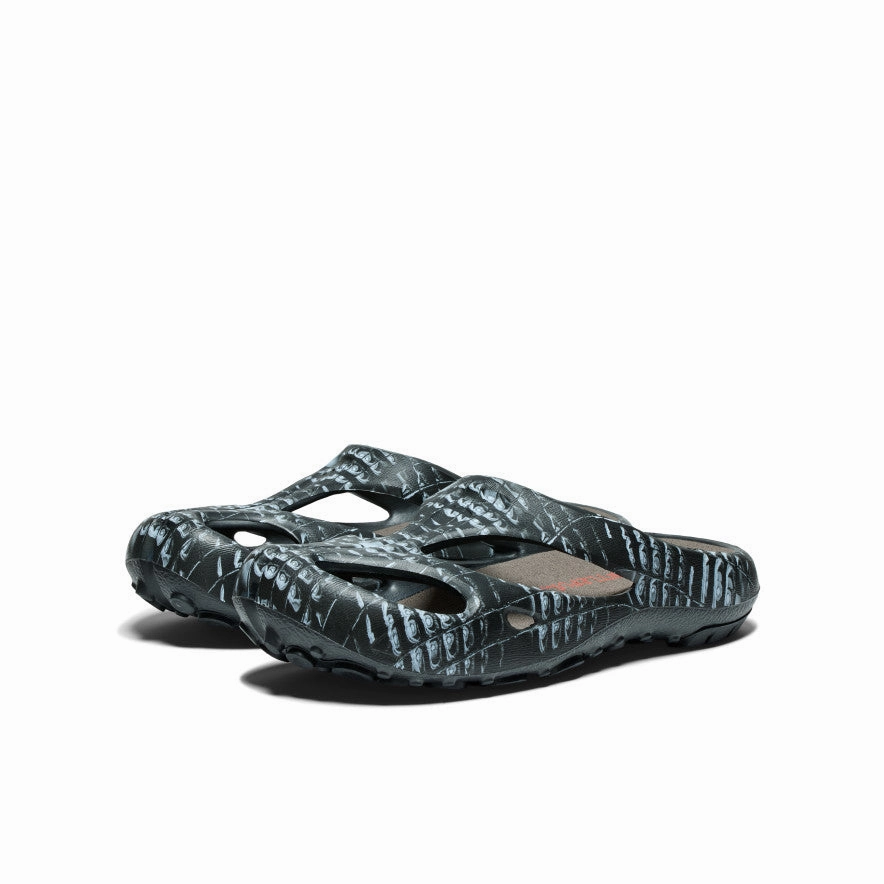 Shanti Arts Clog X Gentle Fullness  |  Gf Eyes Form-Led Modern Identity