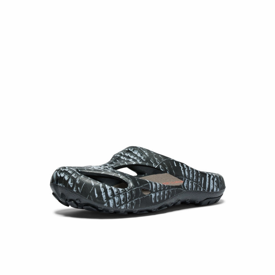 Timeless Motion Rhythmic Comfort Shanti Arts Clog X Gentle Fullness  |  Gf Eyes