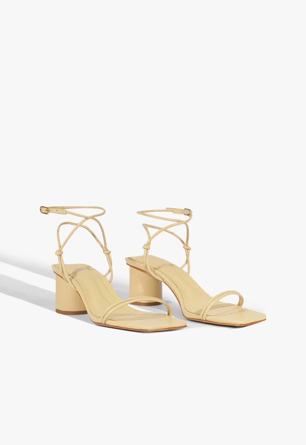 Timeless Cool Style To Move Pompeii Mid Sandal