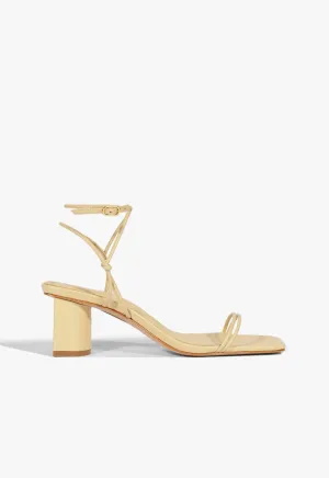 Essentials, Upgraded Versatile Layers Pompeii Mid Sandal