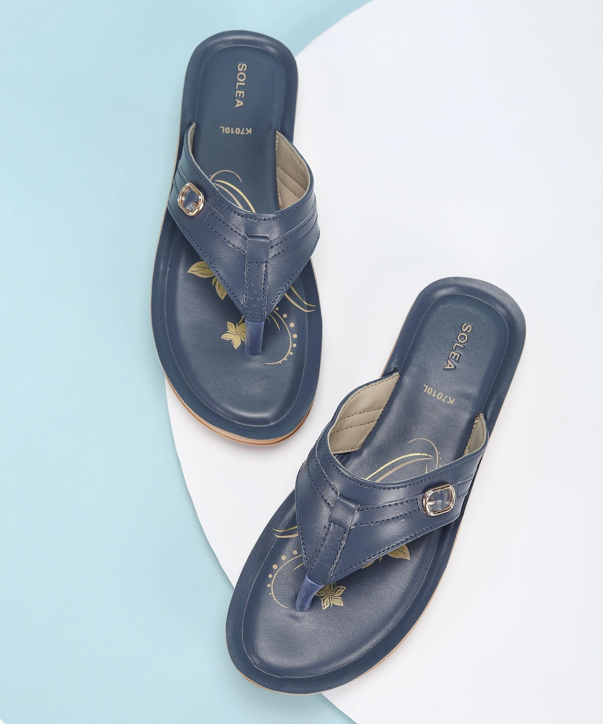 Paragon Puk7010L Women Sandals | Casual & Formal Sandals | Stylish, Comfortable & Durable | For Daily & Occasion Wear Low-Key Bold Built For Real
