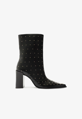 Go-Mode Ready Raffaela Bootie