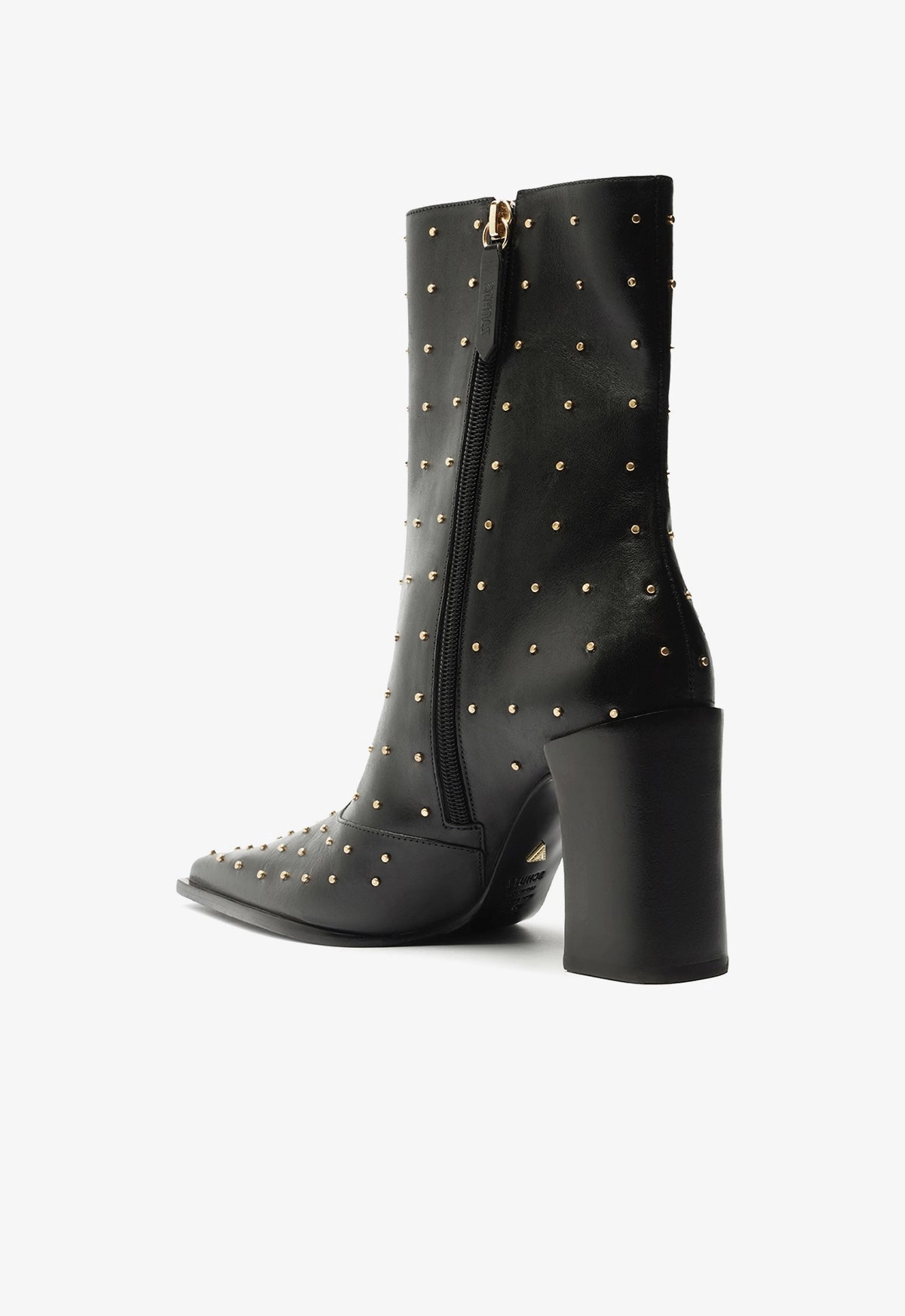 Raffaela Bootie Flowline Fashion