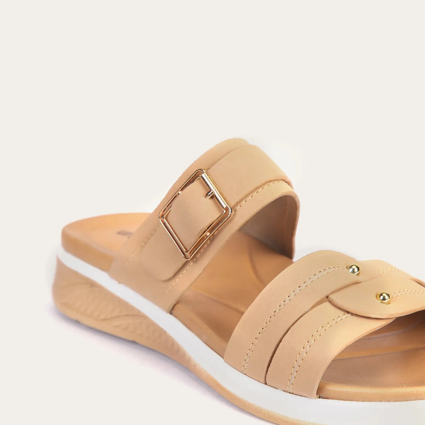 Women'S Slippers Us-Ki-4351 Motion Meets Design Purpose Fit