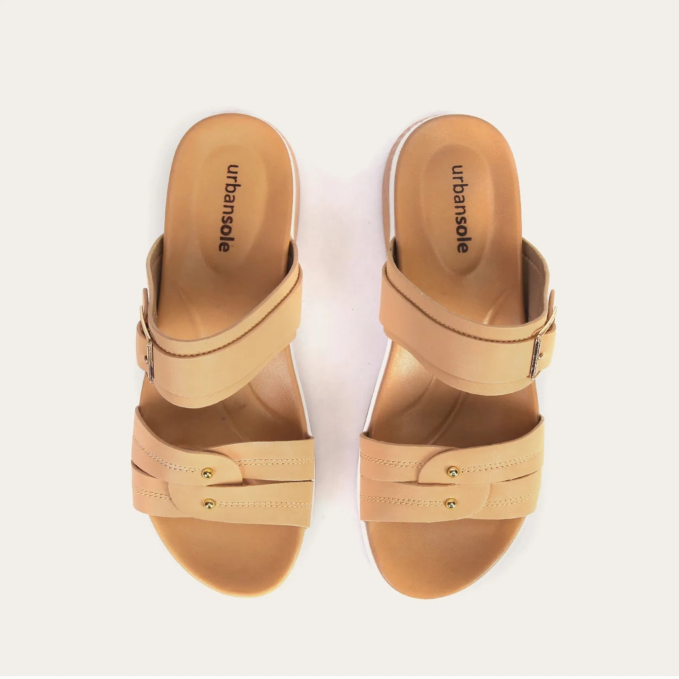 Lifestyle Engineered Women'S Slippers Us-Ki-4351