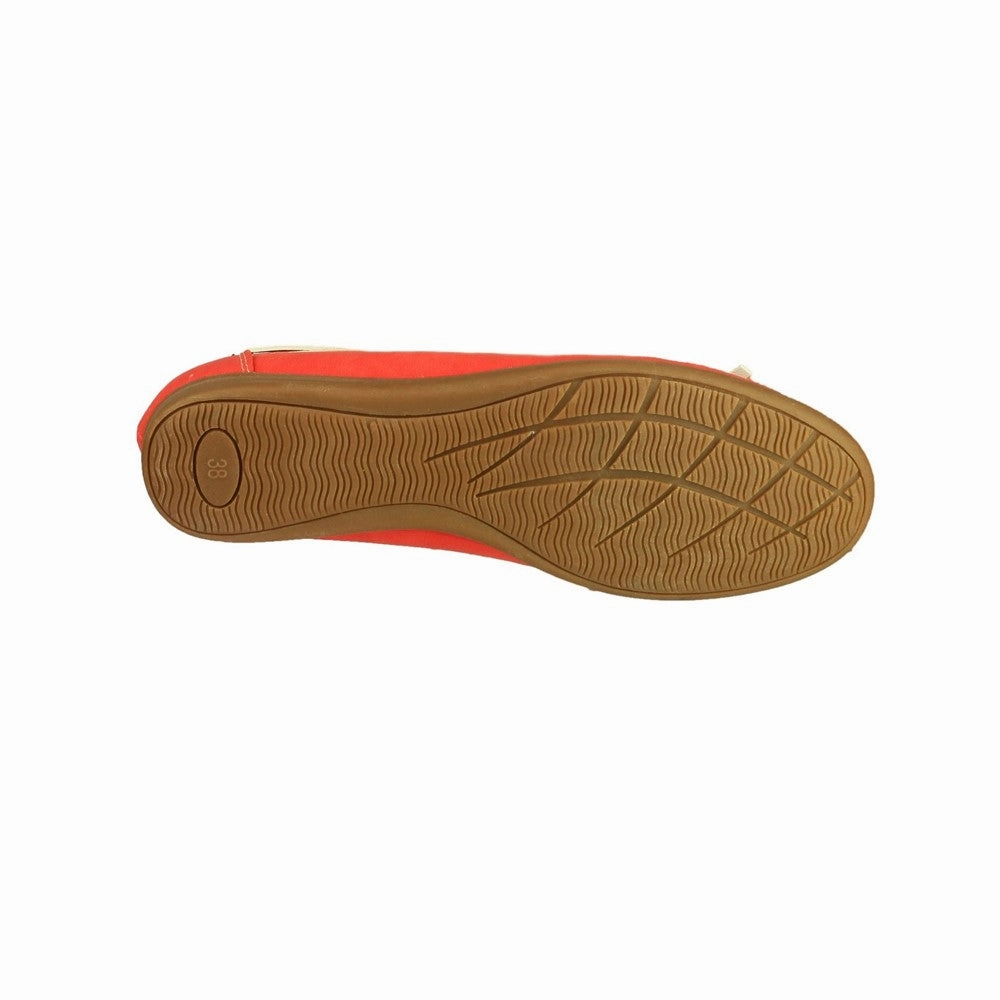 Clean Movement Pure Rhythm Divaz Belgravia Slip On Shoe