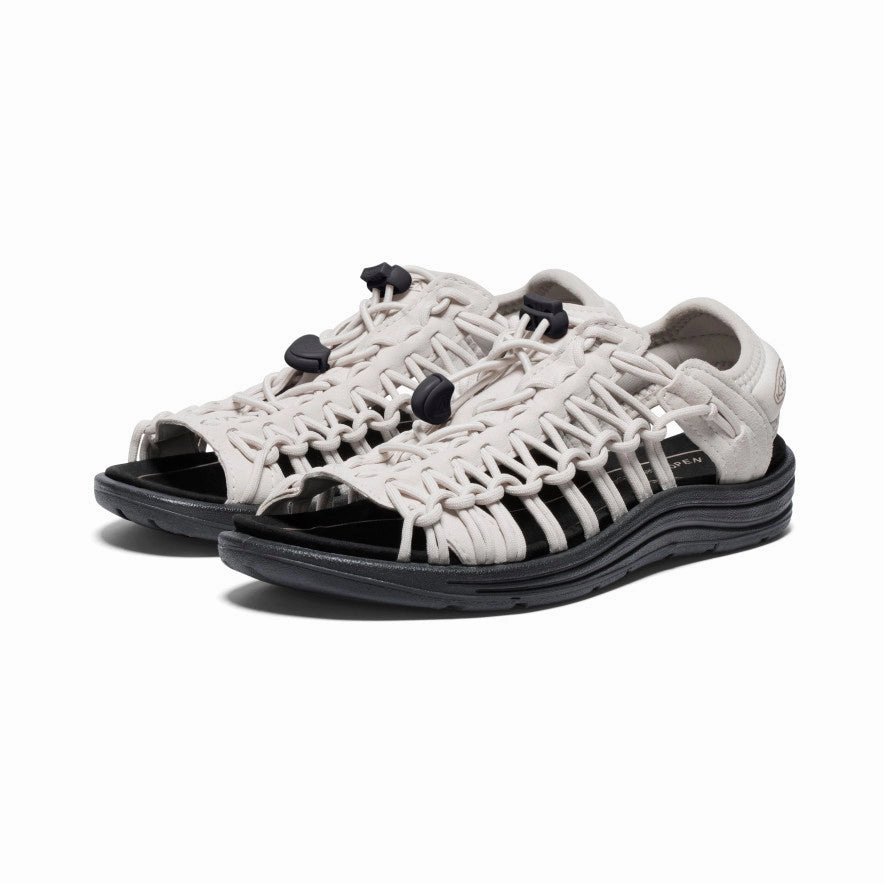 Women'S Uneek Ii Open-Toe Sneaker  |  Silver Birch/Black Multi-Wear Essentials