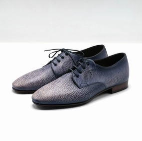 Pablo Derby - 3D Blue Lifestyle Architecture Dynamic Layerwear