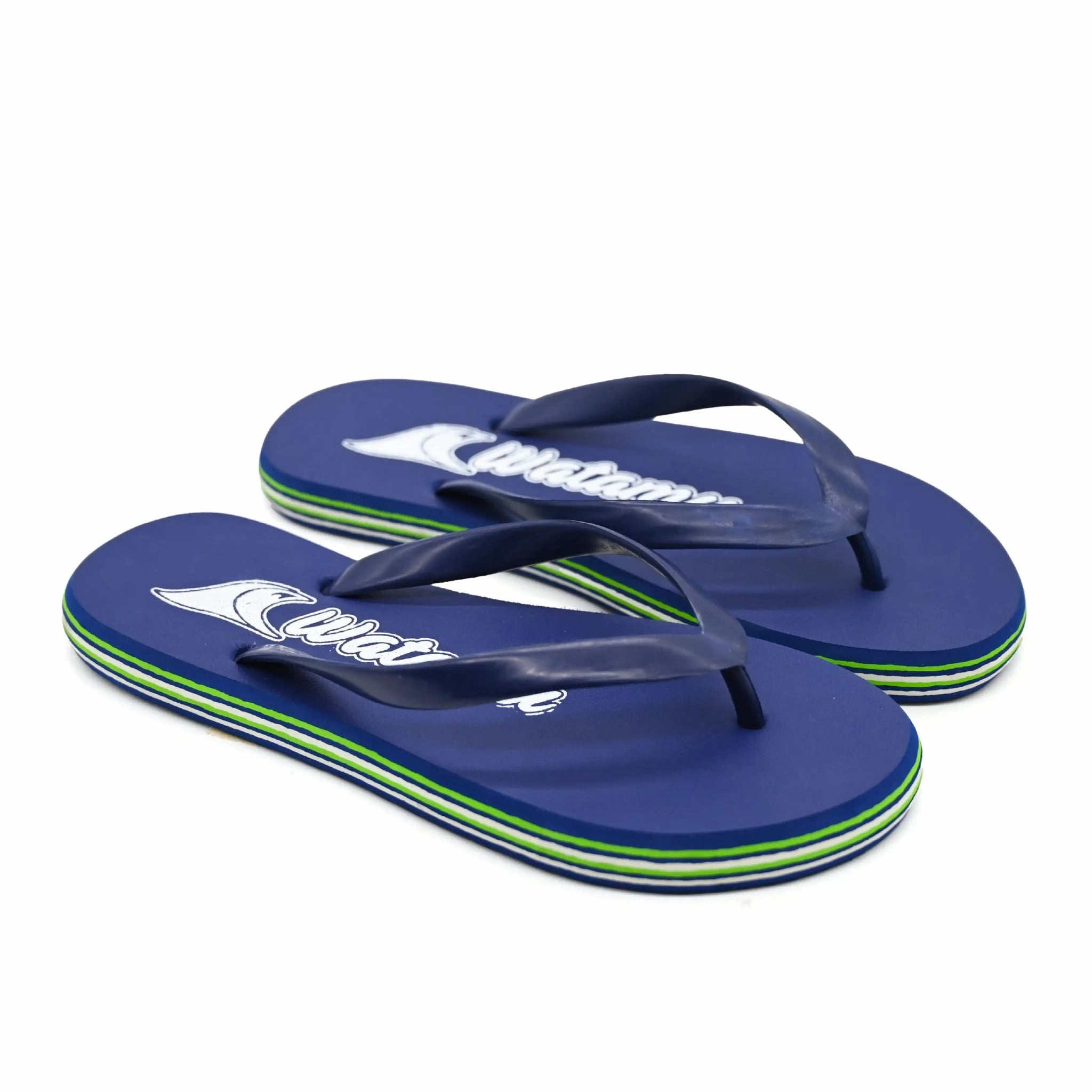 Go-To Gear Wear Anywhere Watamu Summer - Navy Blue