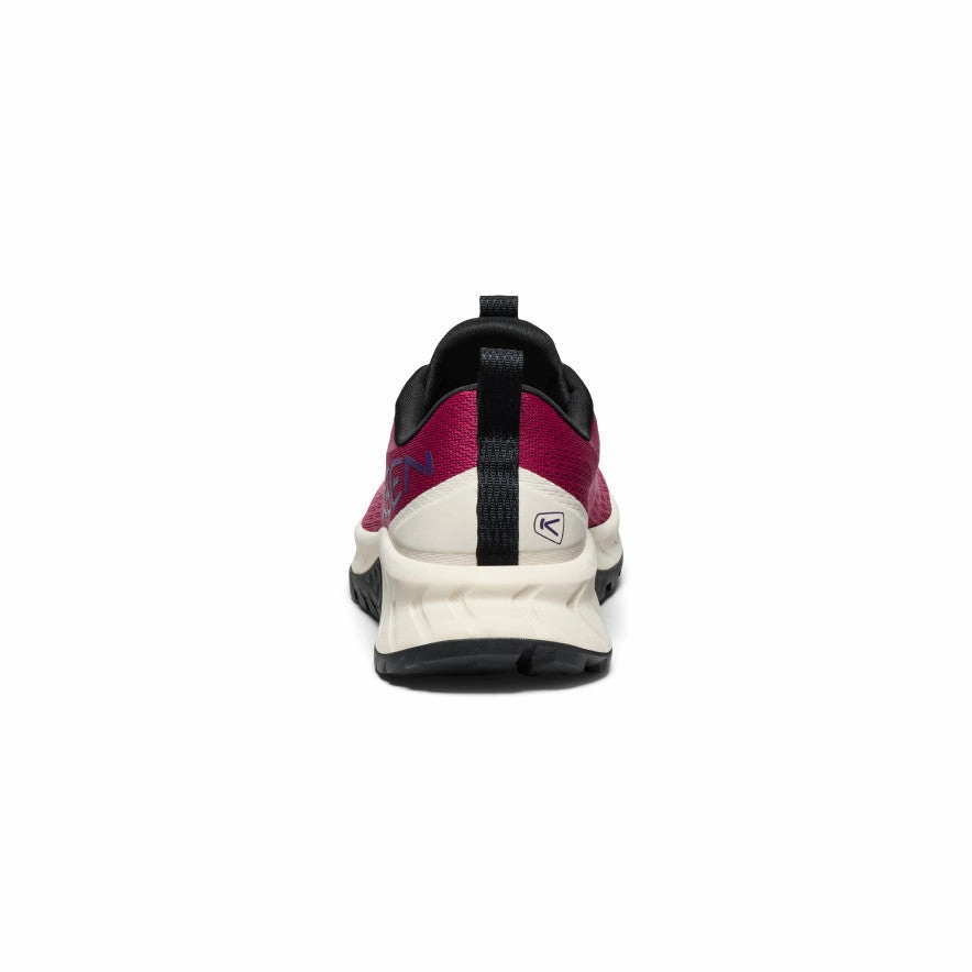 Sleek Comfortwear Refined Edgewear Women'S Versacore Speed Shoe  |  Beaujolais/Indigo