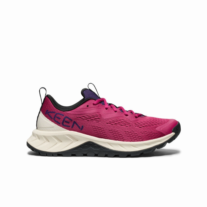 Core-Level Comfort Cool Tones Women'S Versacore Speed Shoe  |  Beaujolais/Indigo