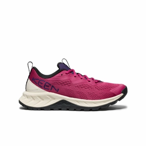 Core-Level Comfort Cool Tones Women'S Versacore Speed Shoe  |  Beaujolais/Indigo