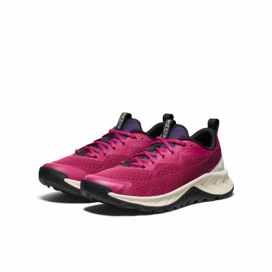 Subtle Performance Conscious Layers Women'S Versacore Speed Shoe  |  Beaujolais/Indigo