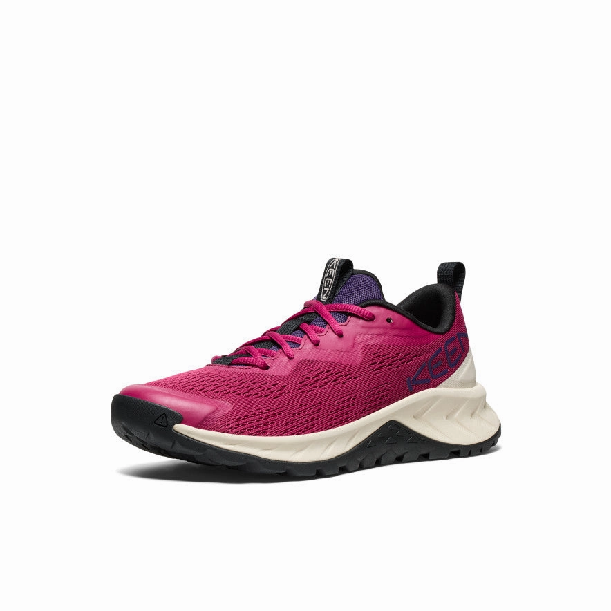 Urban Focus Women'S Versacore Speed Shoe  |  Beaujolais/Indigo