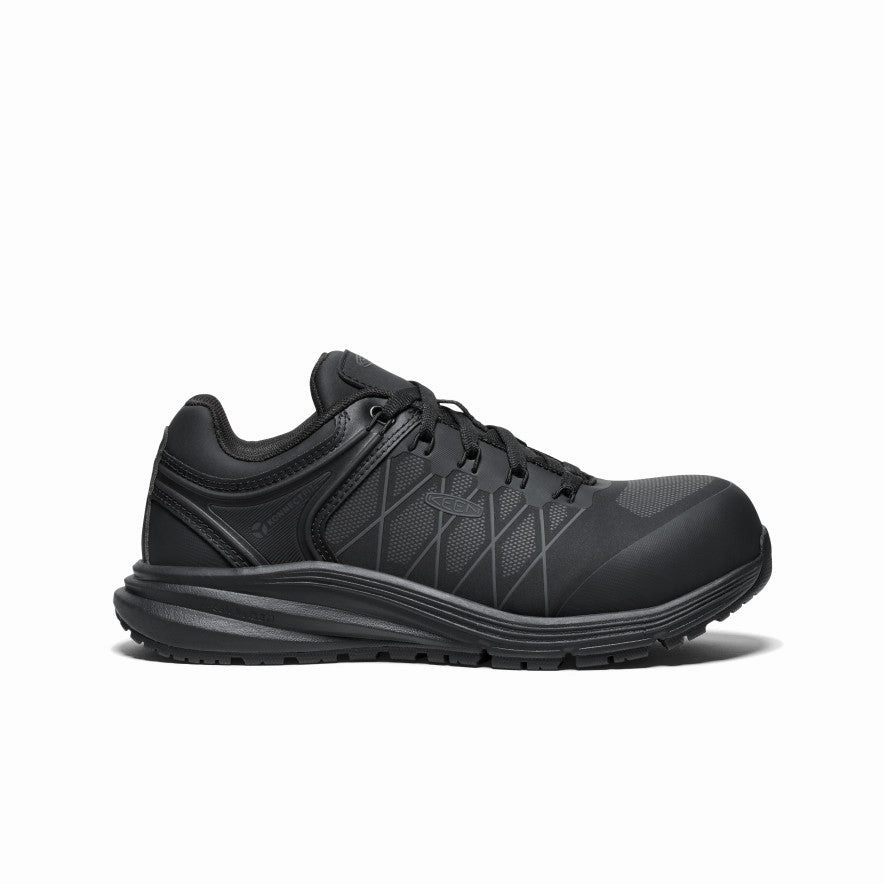 Multi-Use Gear Restless Fit Women'S Vista Energy Xt (Carbon Toe)  |  Black/Raven