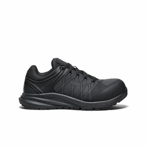 Multi-Use Gear Restless Fit Women'S Vista Energy Xt (Carbon Toe)  |  Black/Raven