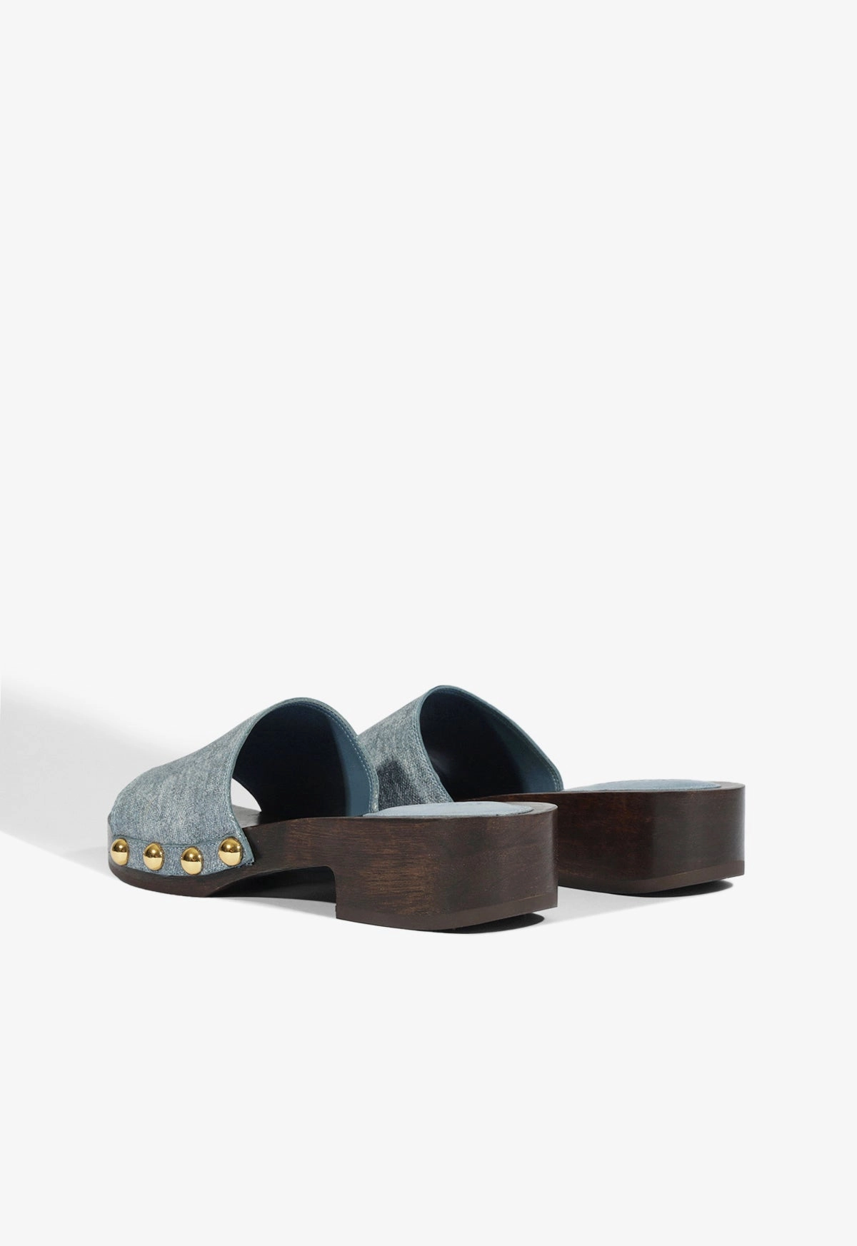 Movement Reimagined Shayla Leather Sandal