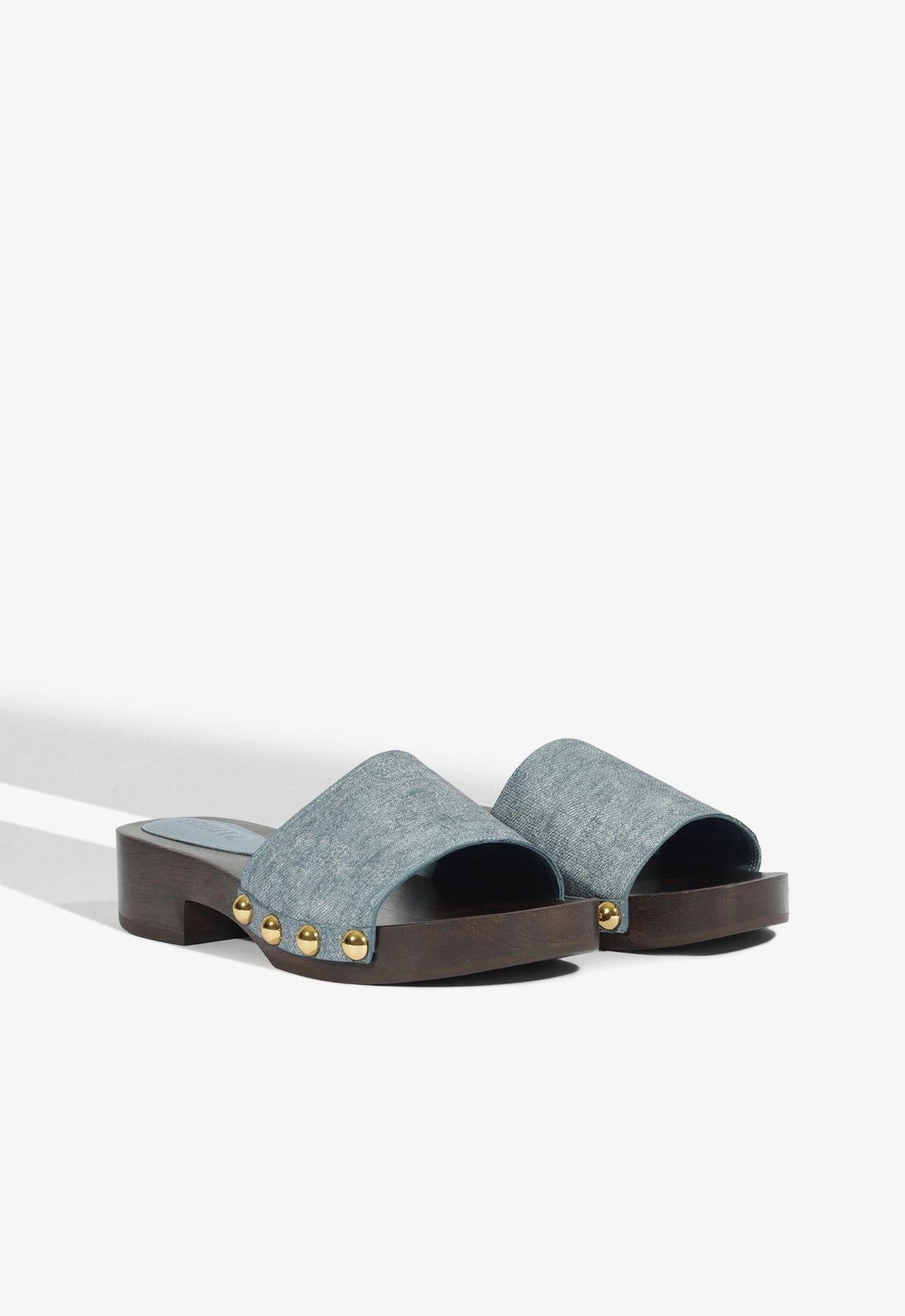 Shayla Leather Sandal Progressive Living Ease Engineered