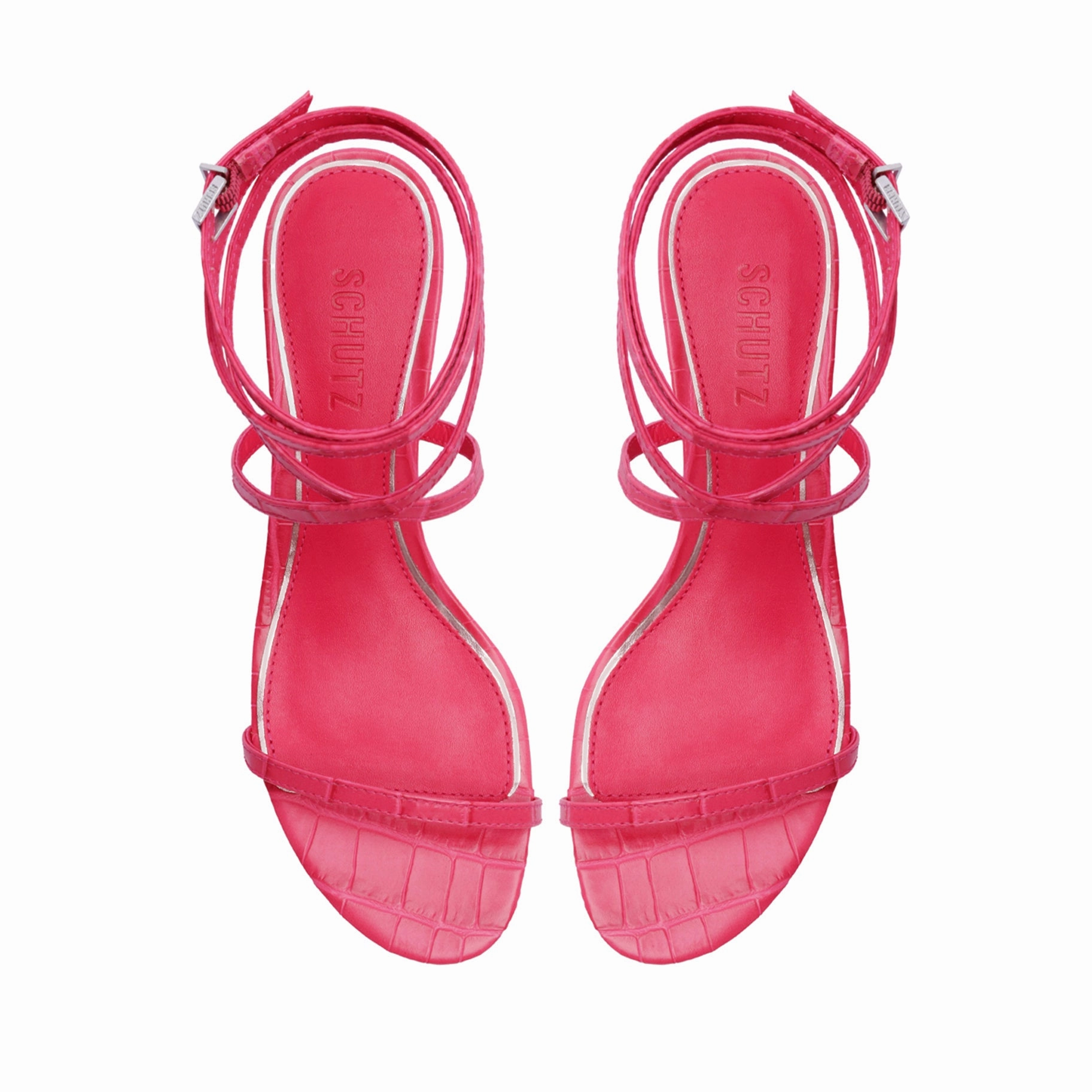 Sherry Leather Sandal Future-Ready Fit Curated For Motion