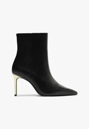 Optimized Outfit No-Fuss Fit Mikki Bootie