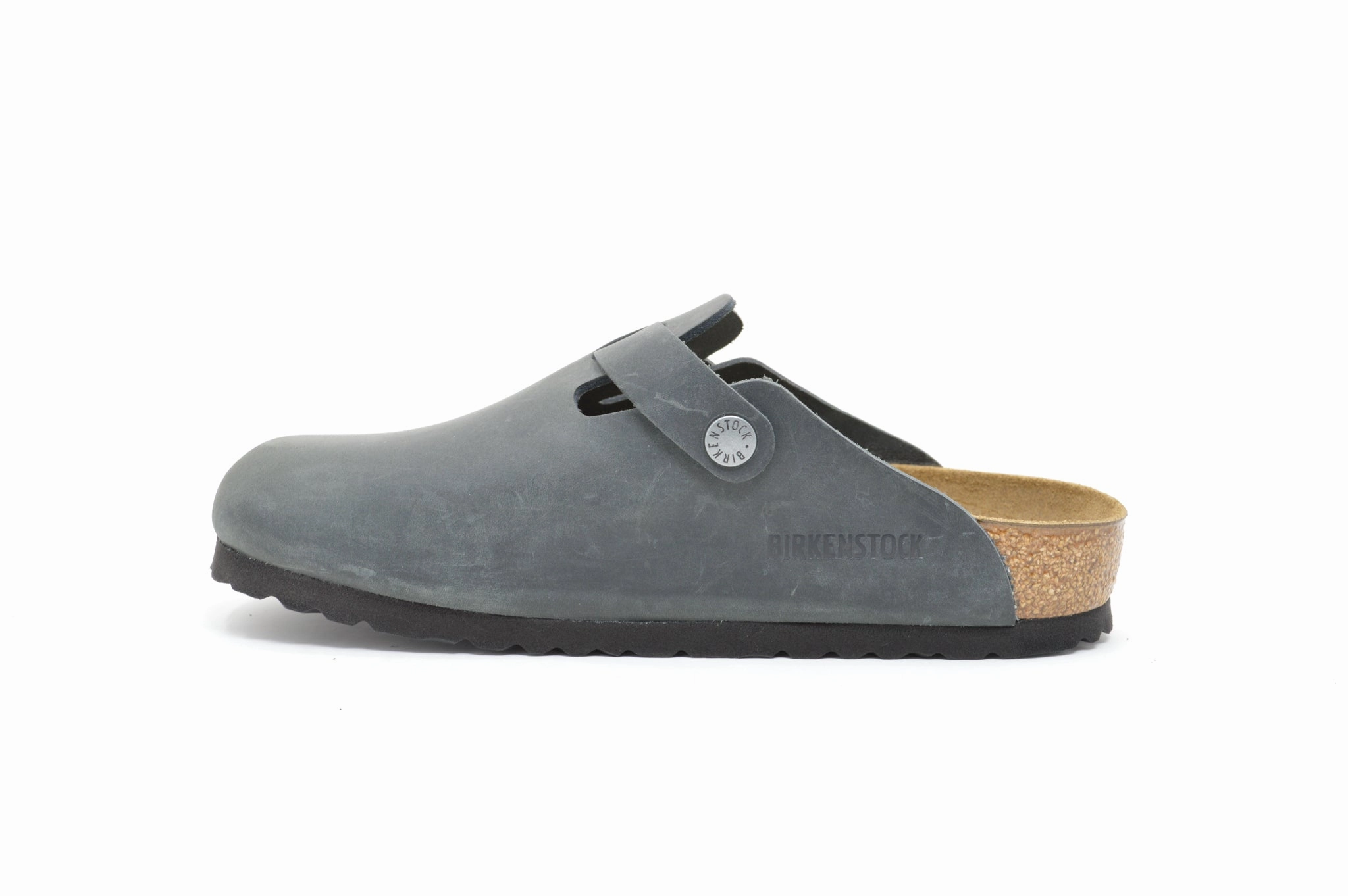 Future In Motion Clean City Core Birkenstock Boston Oiled Leather