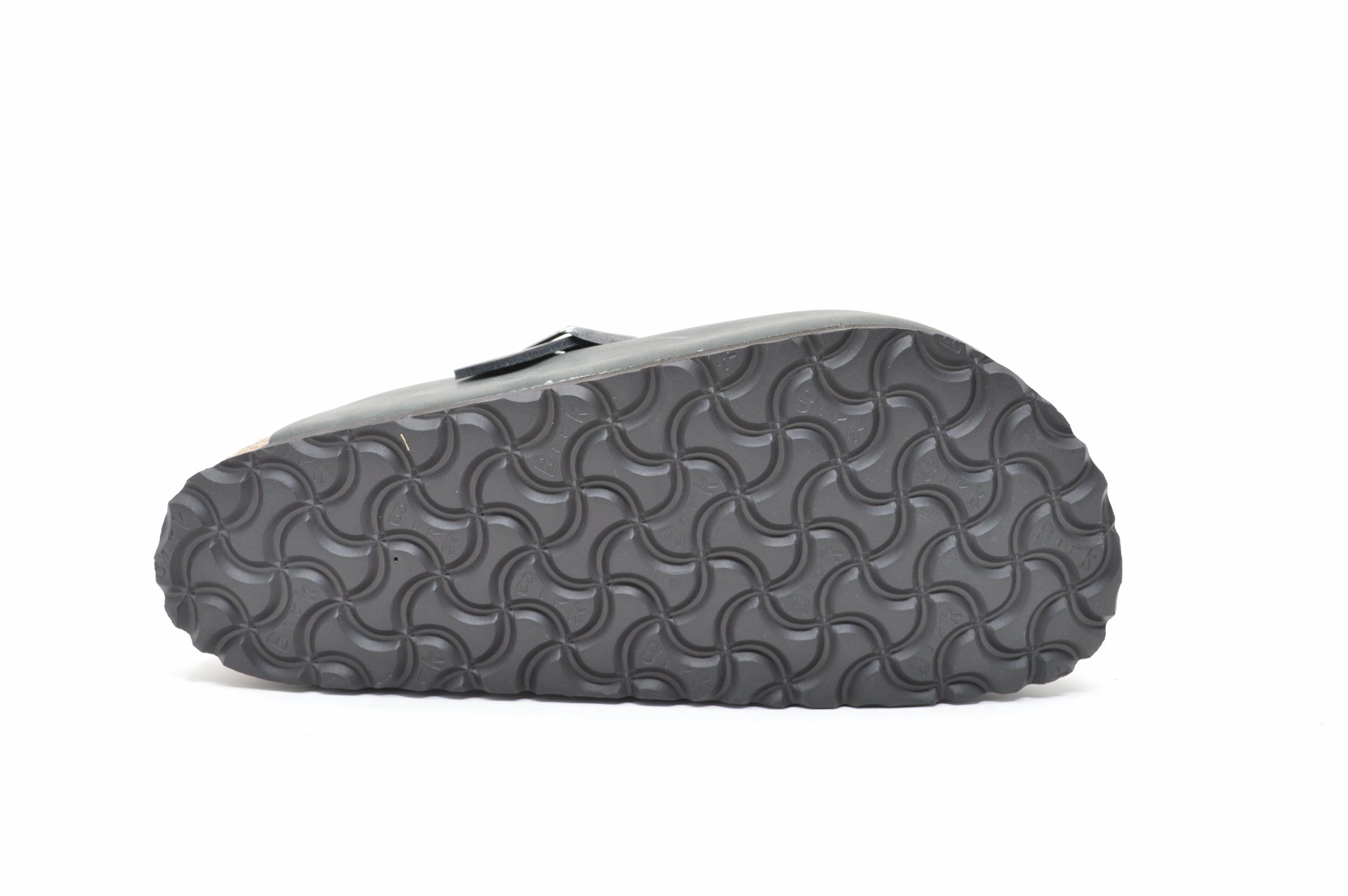 Purposefully Crafted Birkenstock Boston Oiled Leather