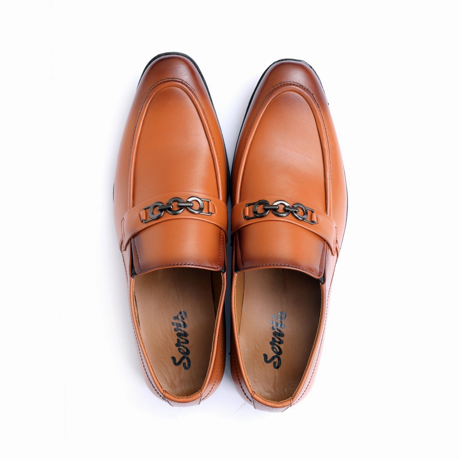 Functional Ease M-Sr-0200025- Formal Shoes