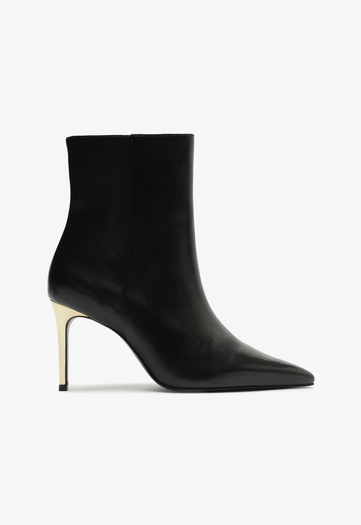 Optimized Outfit No-Fuss Fit Mikki Bootie