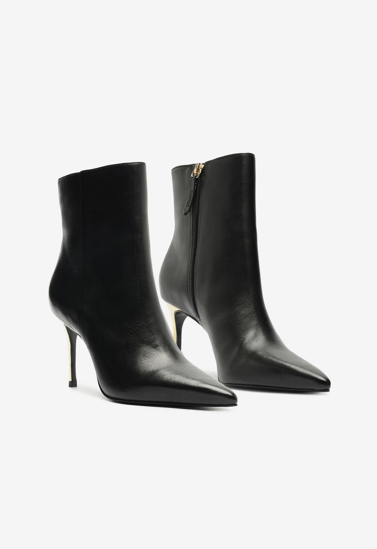 Designed For Presence Mikki Bootie