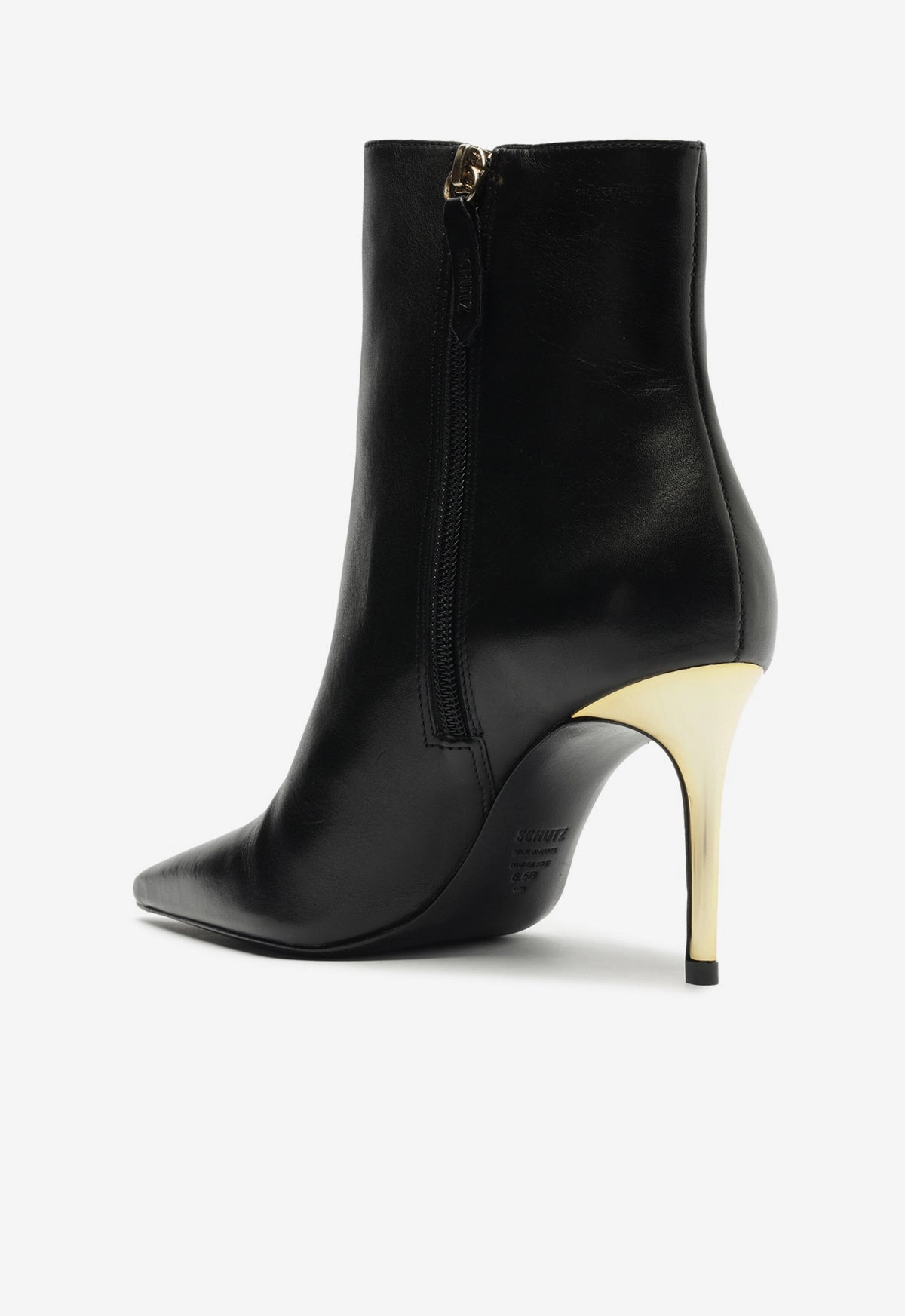 Crafted Quality Daily-Ready Mikki Bootie