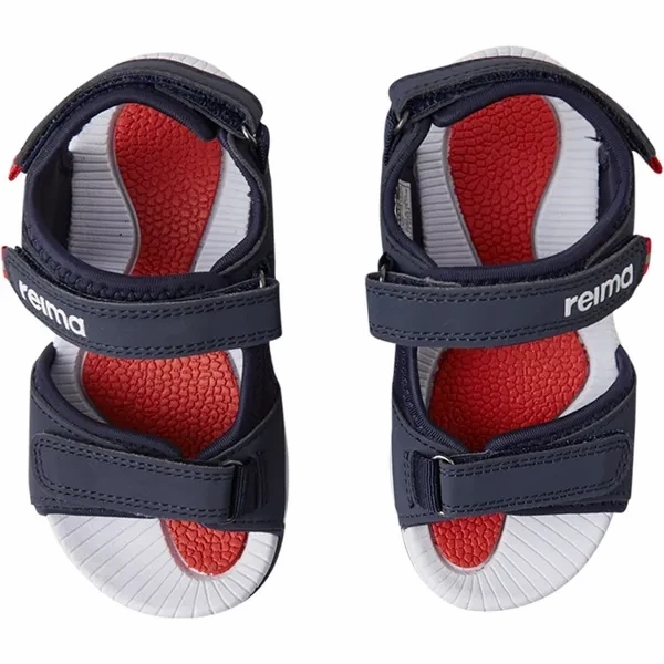 Clean Forms Reima Sandals Ratas Blue