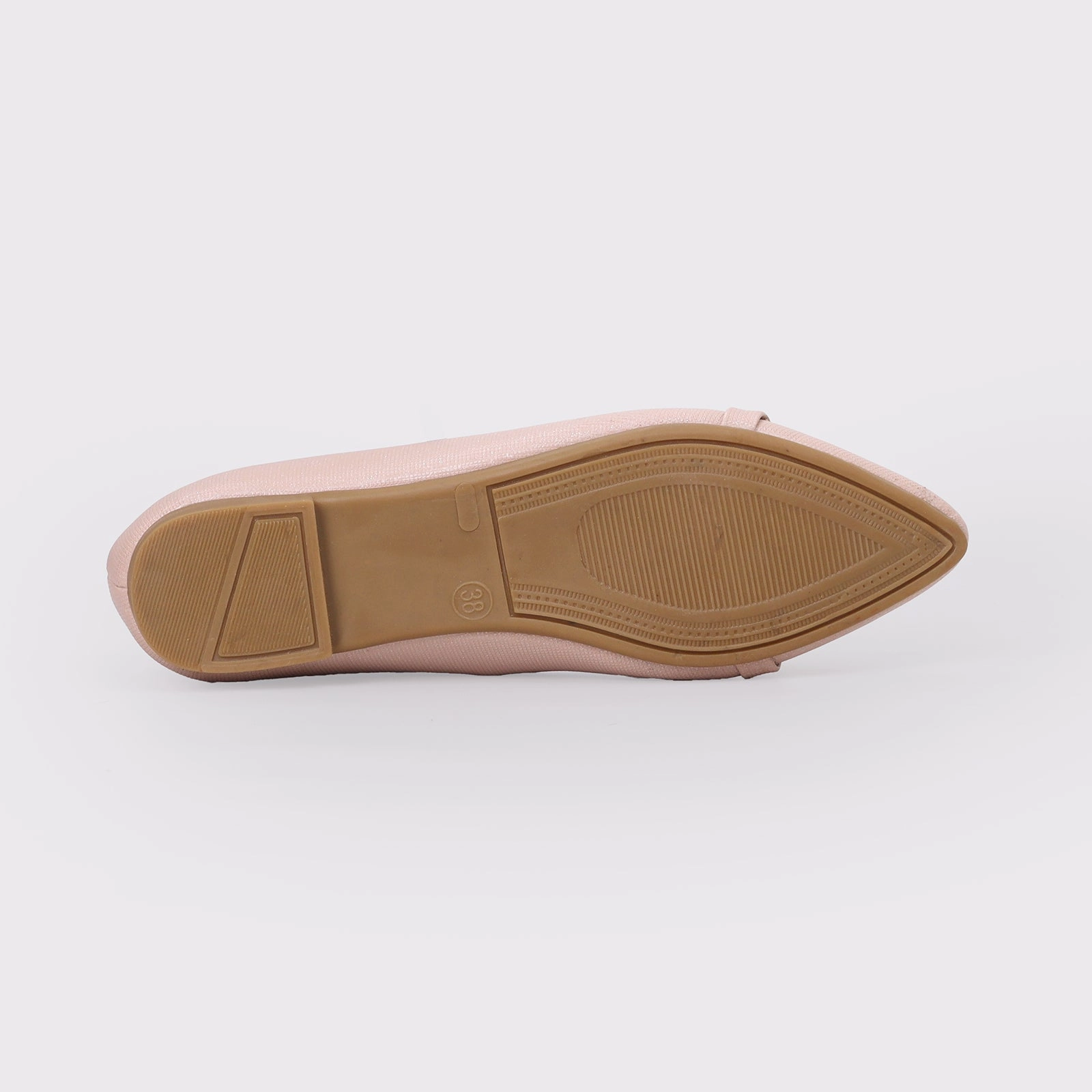 Low-Profile Style Women'S Casual Pumps