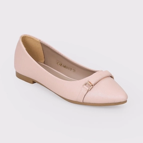 Women'S Casual Pumps Go Anywhere