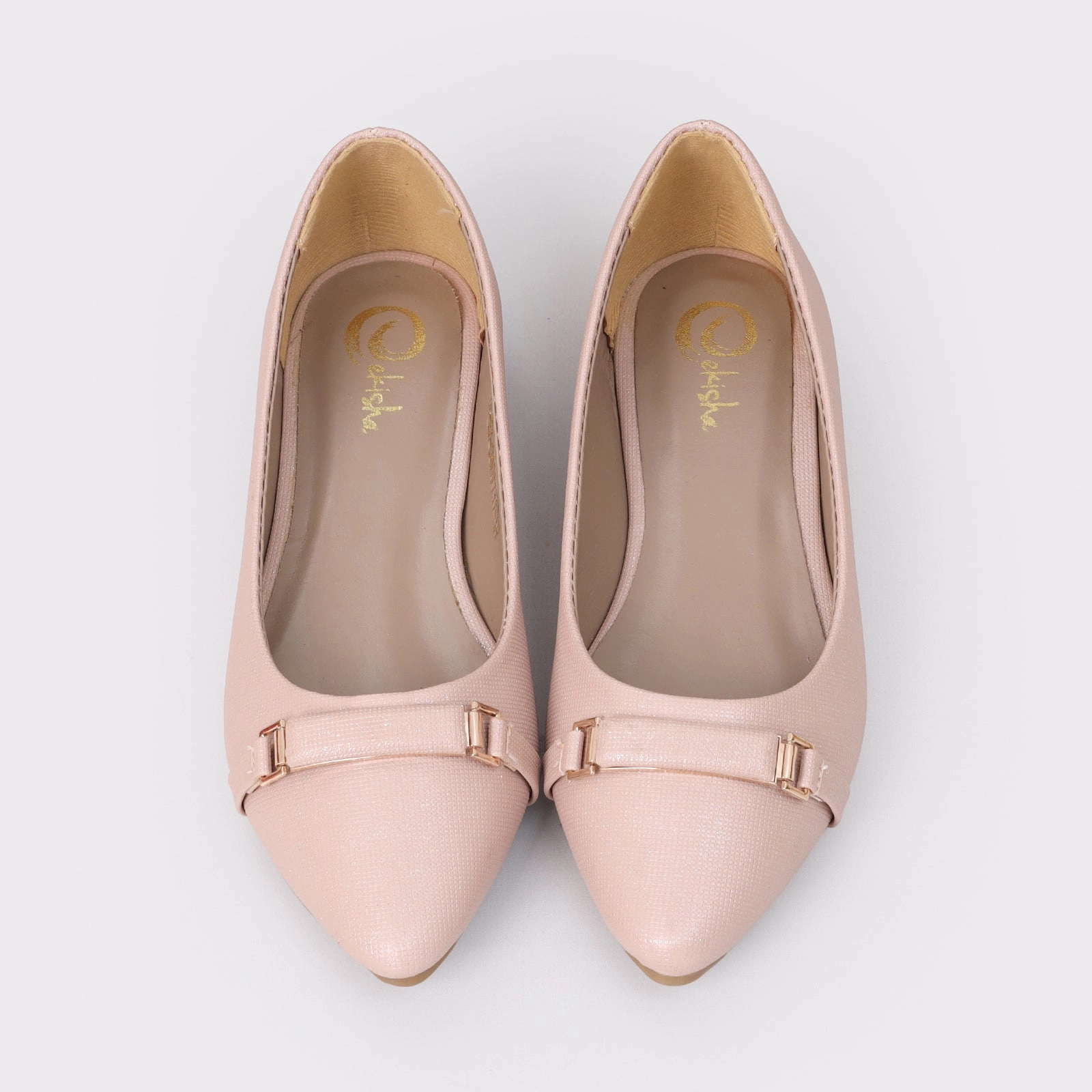 Function With Style Women'S Casual Pumps