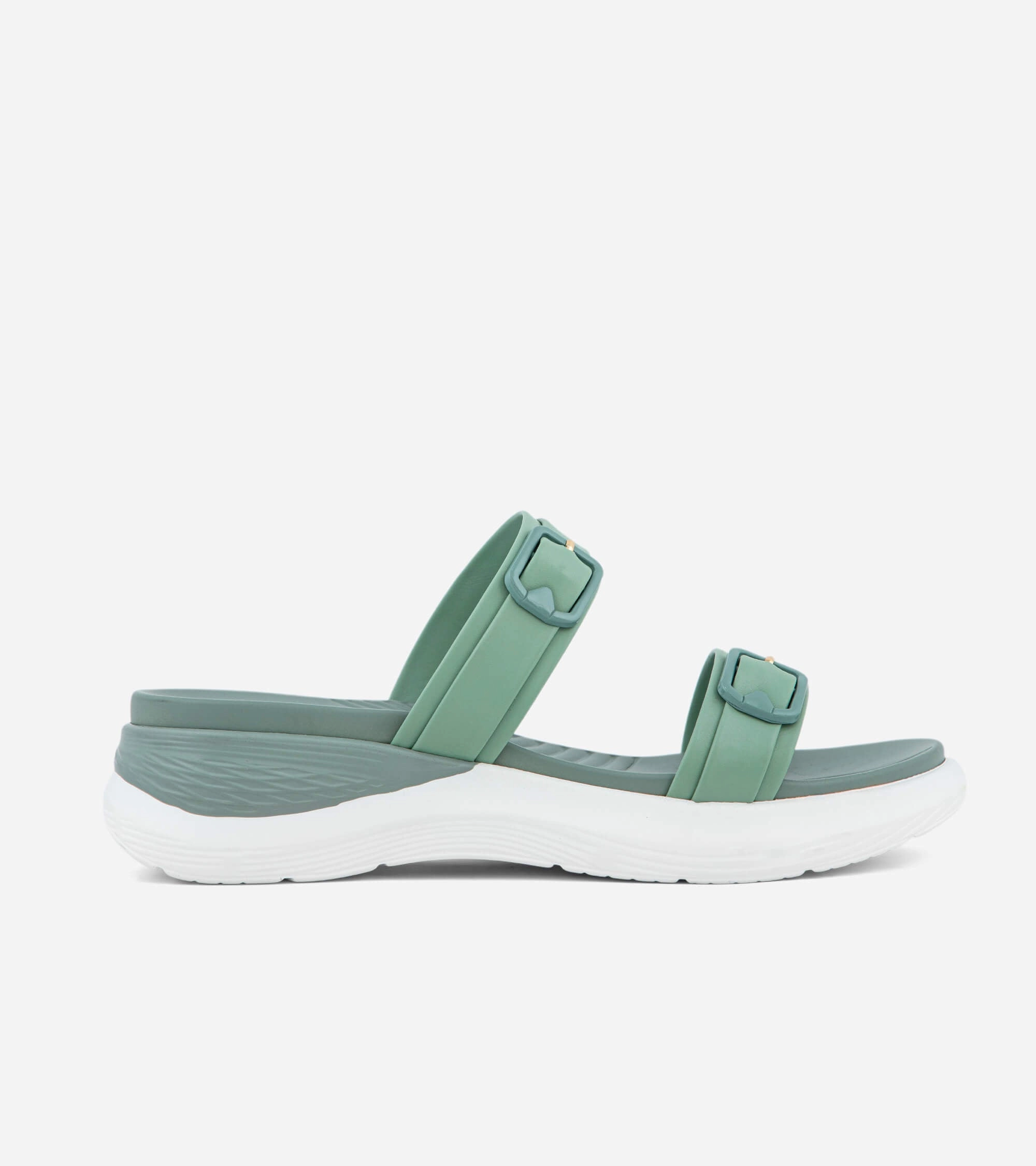 Women'S Slippers Us-Dp-5351 Effortless Edge Layer With Ease