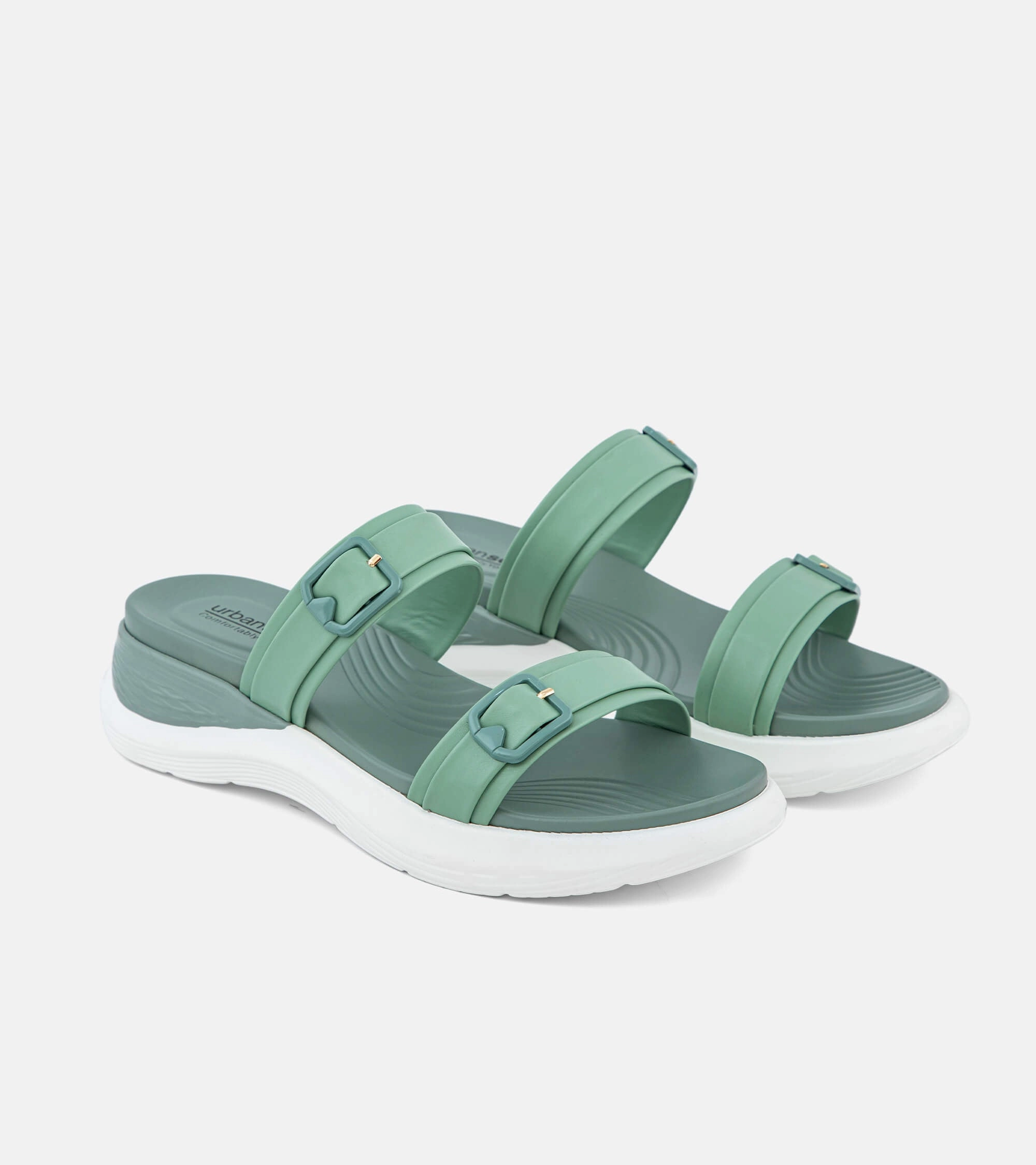 Women'S Slippers Us-Dp-5351 Urban Evolution